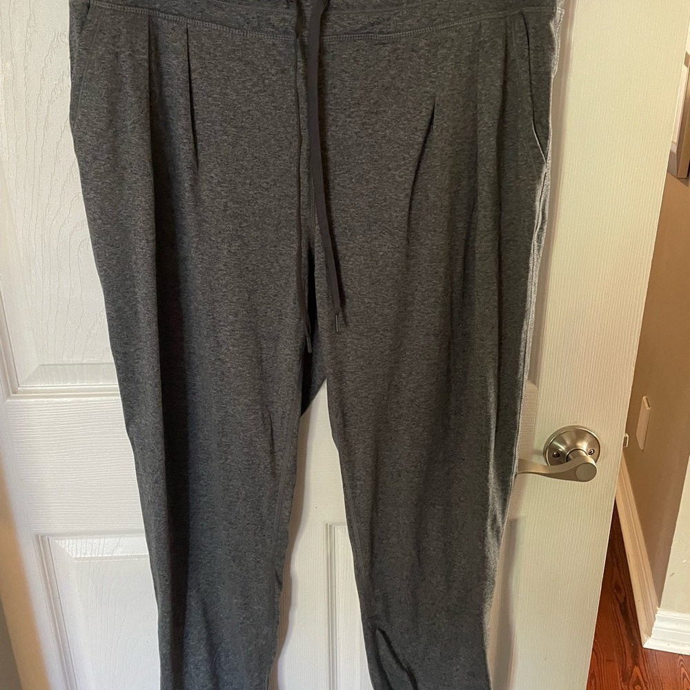 Ladies Lole soft knit pants
